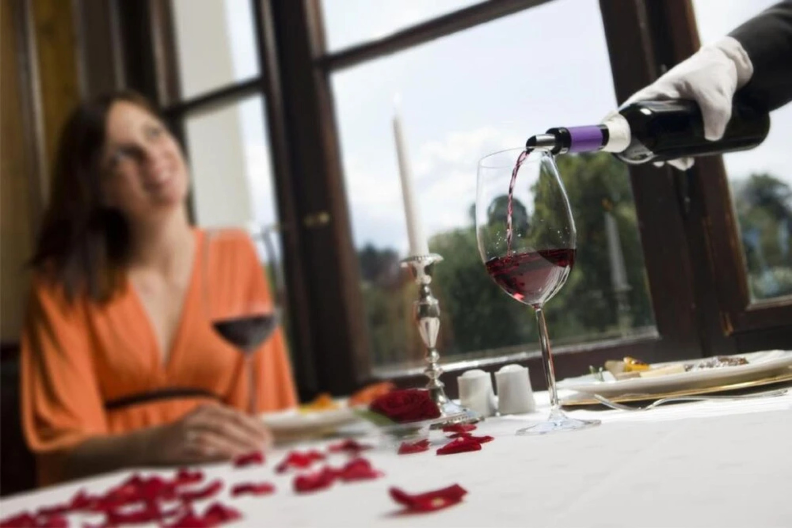 Mokrice Castle Estate