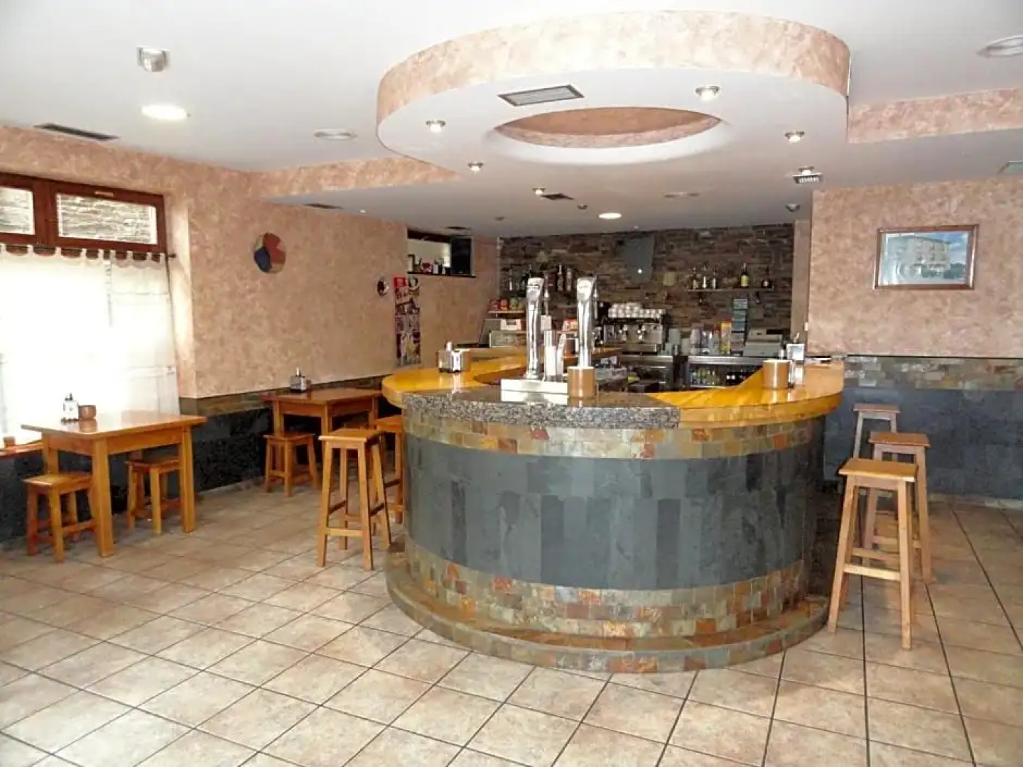 Hotel Restaurante Casa Petronila