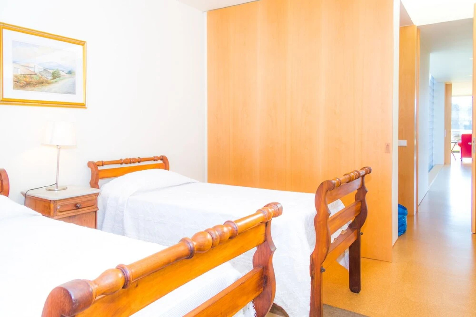 Liiiving In Caminha - Lawny Pool House