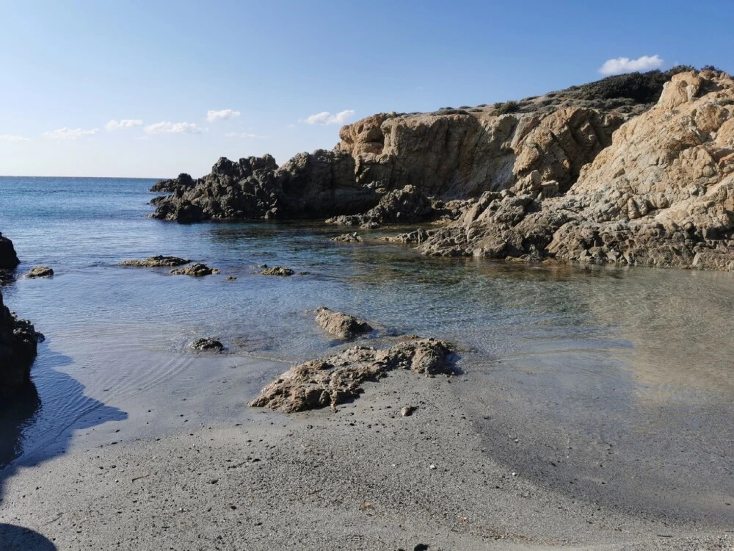 Village Camping  de l'Ostriconi