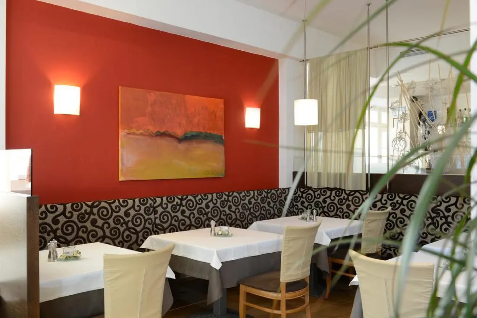 Gästehaus Post Wrann