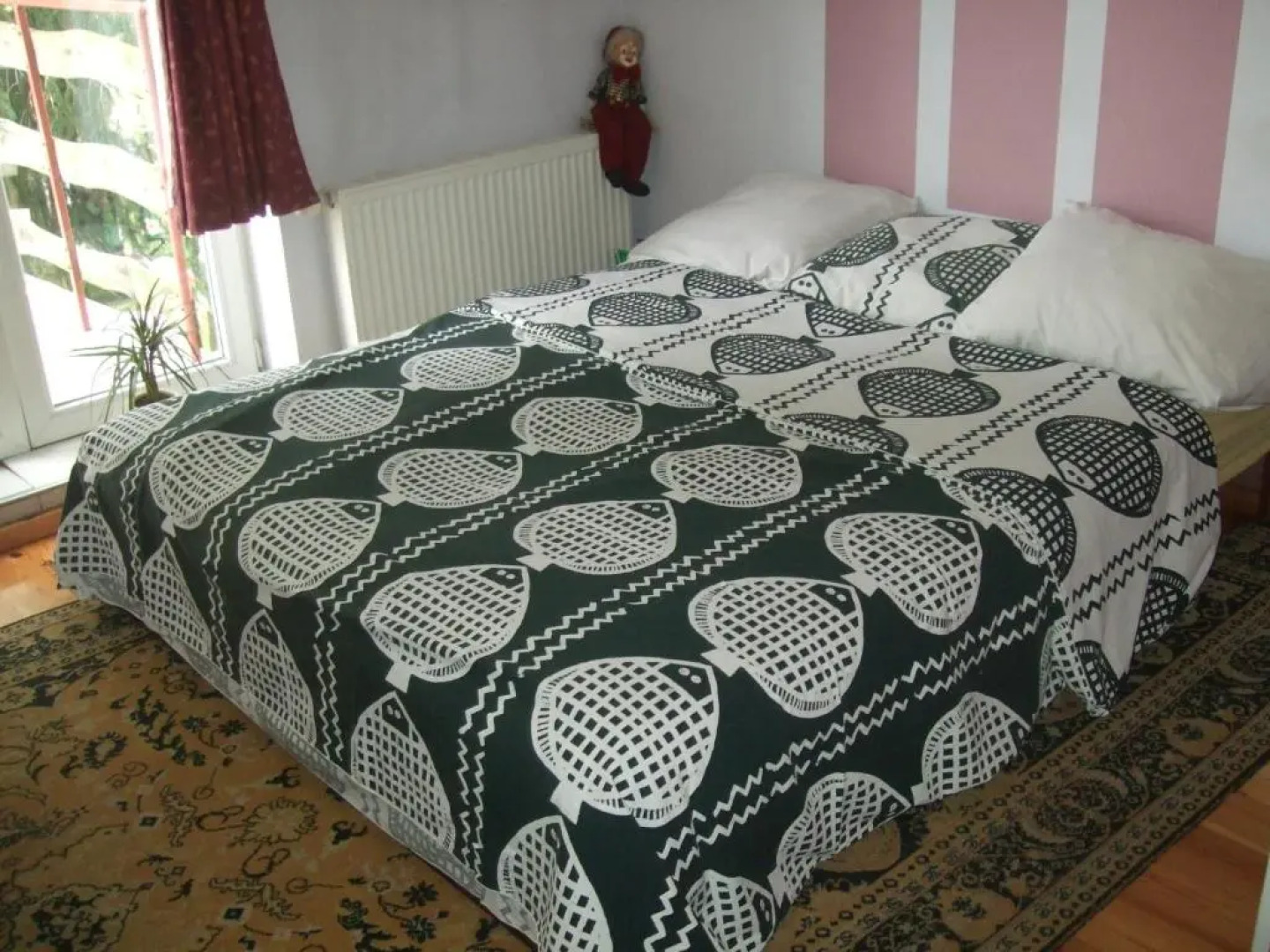 Agroturystyka SZYSZKA