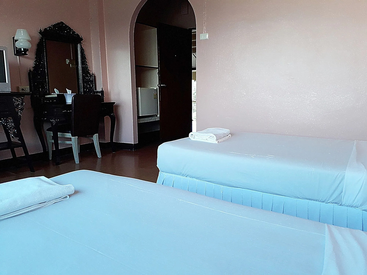 S2S Queen Trang Hotel