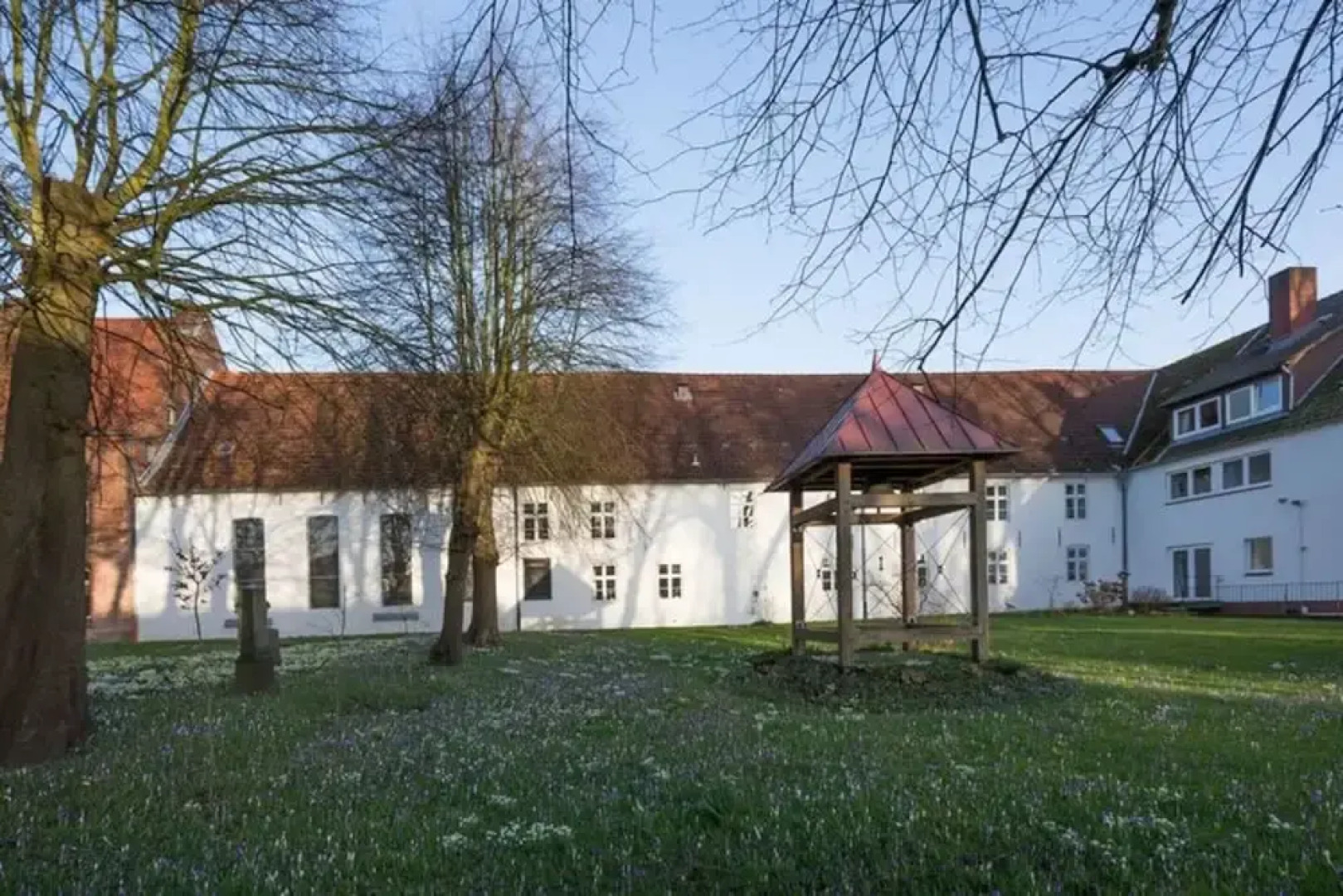 Ferienwohnung in Husum