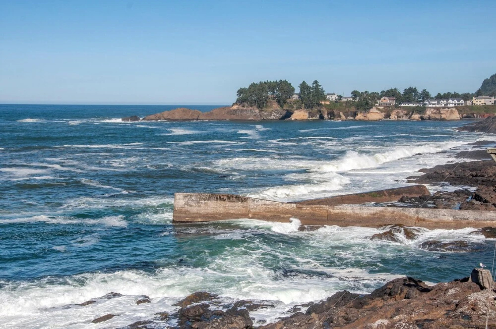 Gardner Family House #1