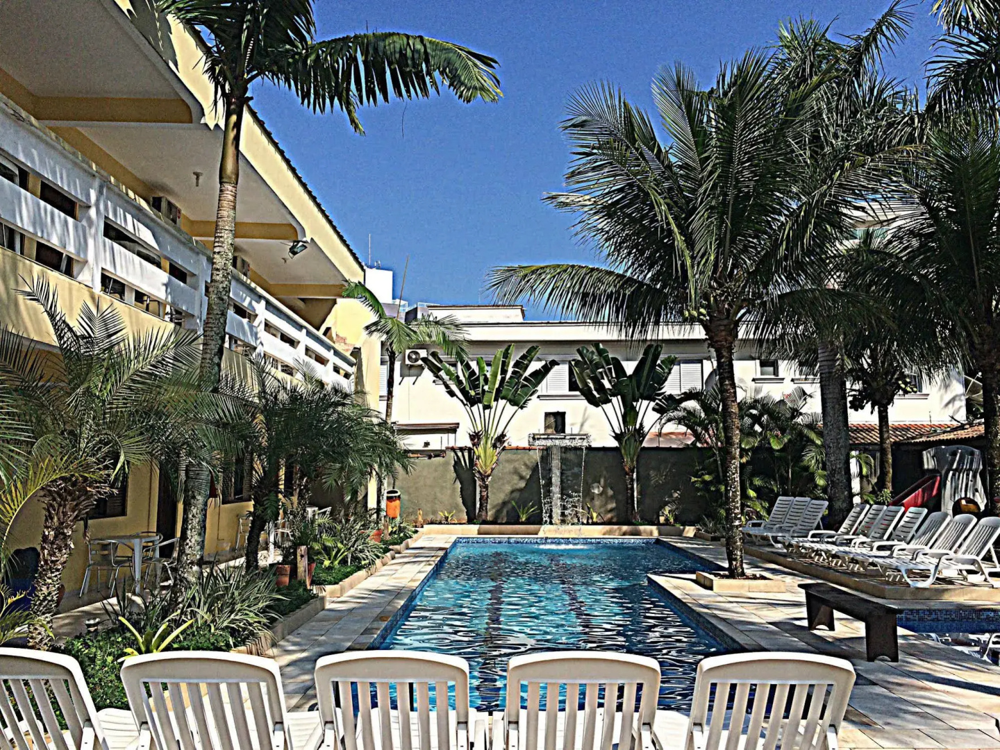 Pousada Acquaville