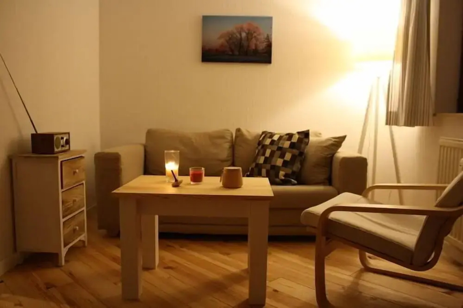 Ferienwohnungen Oberharzblick