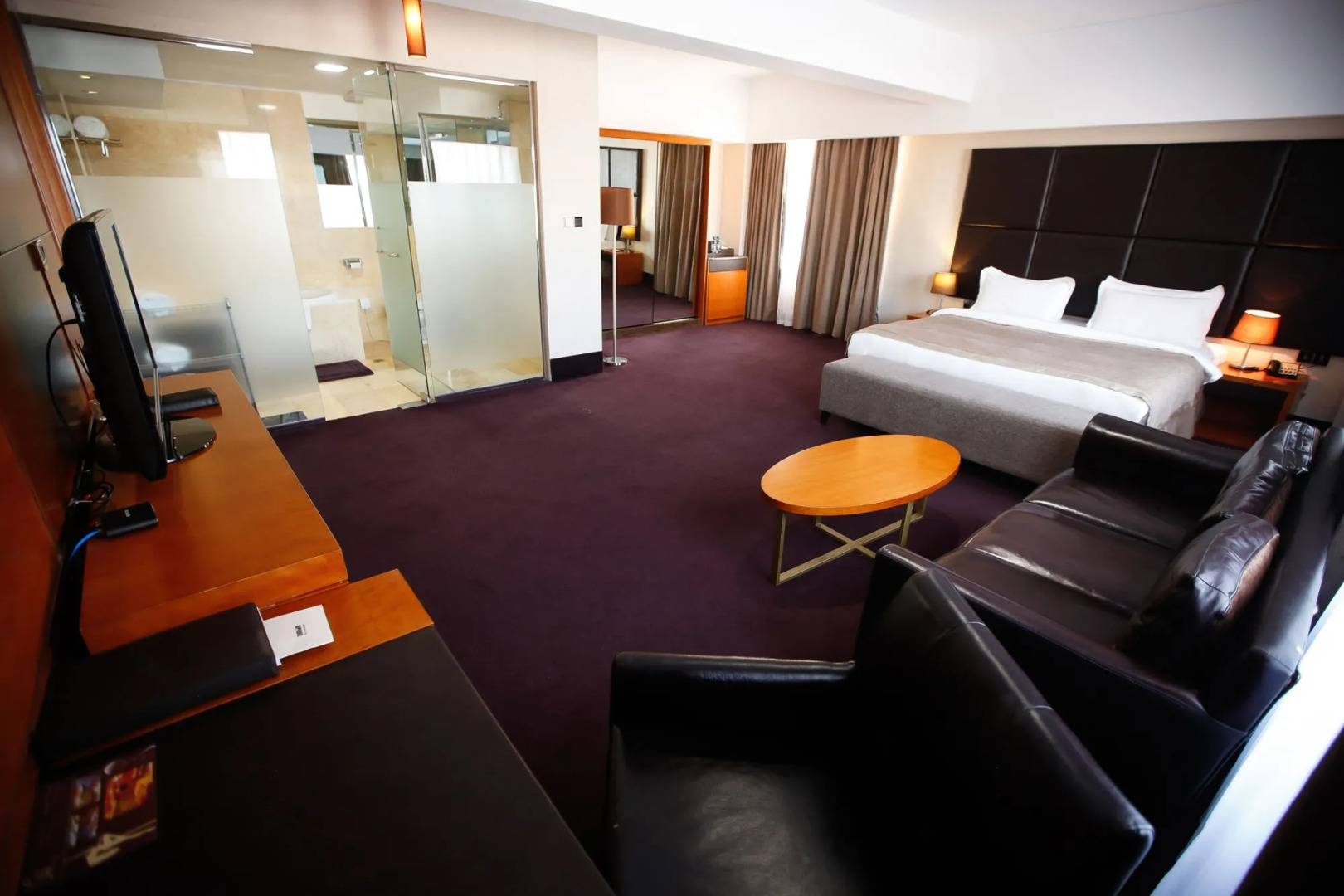 The Corporate Hotel Convention Centre
