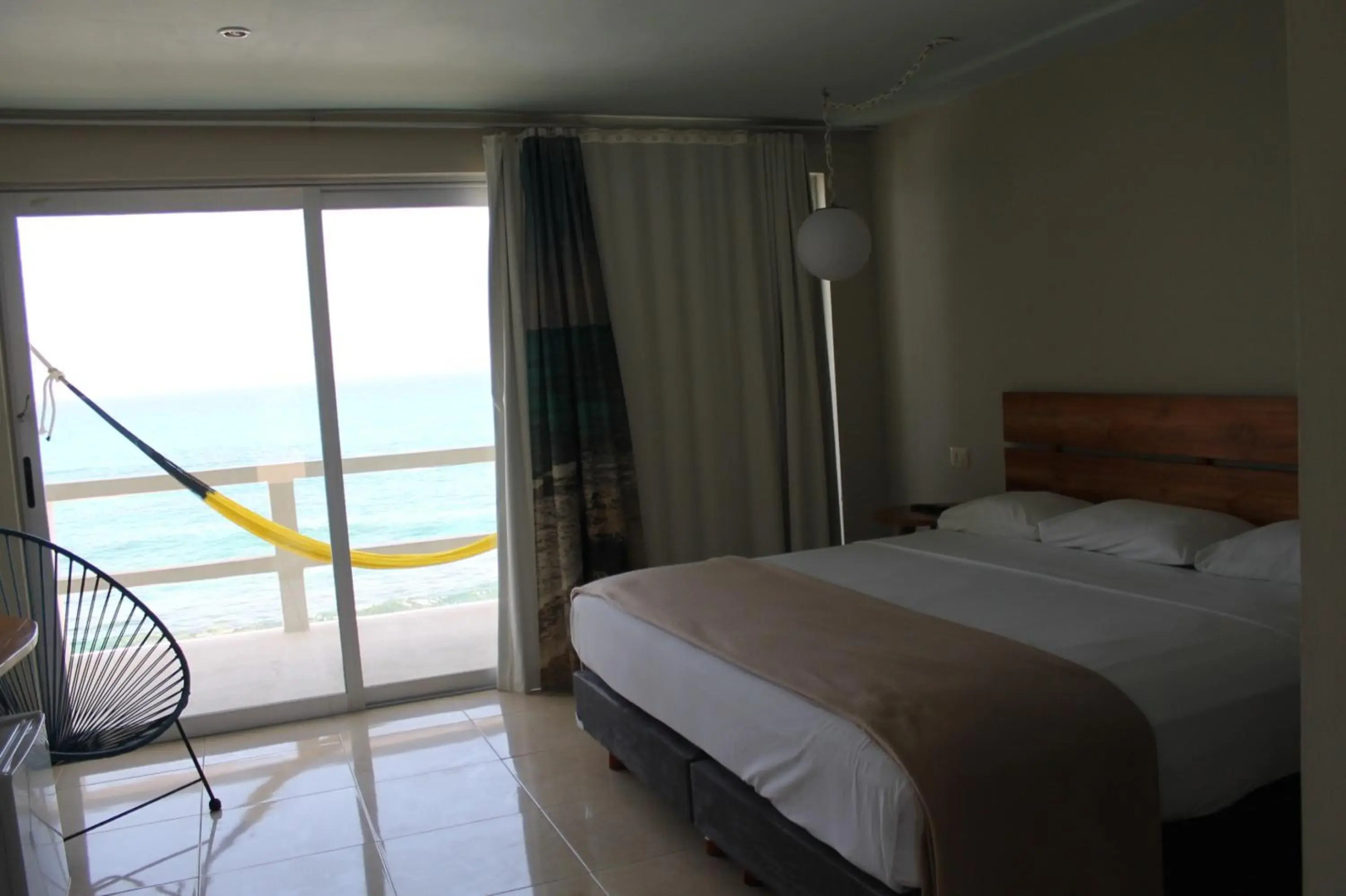 Rocamar Hotel Panoramico Isla Mujeres