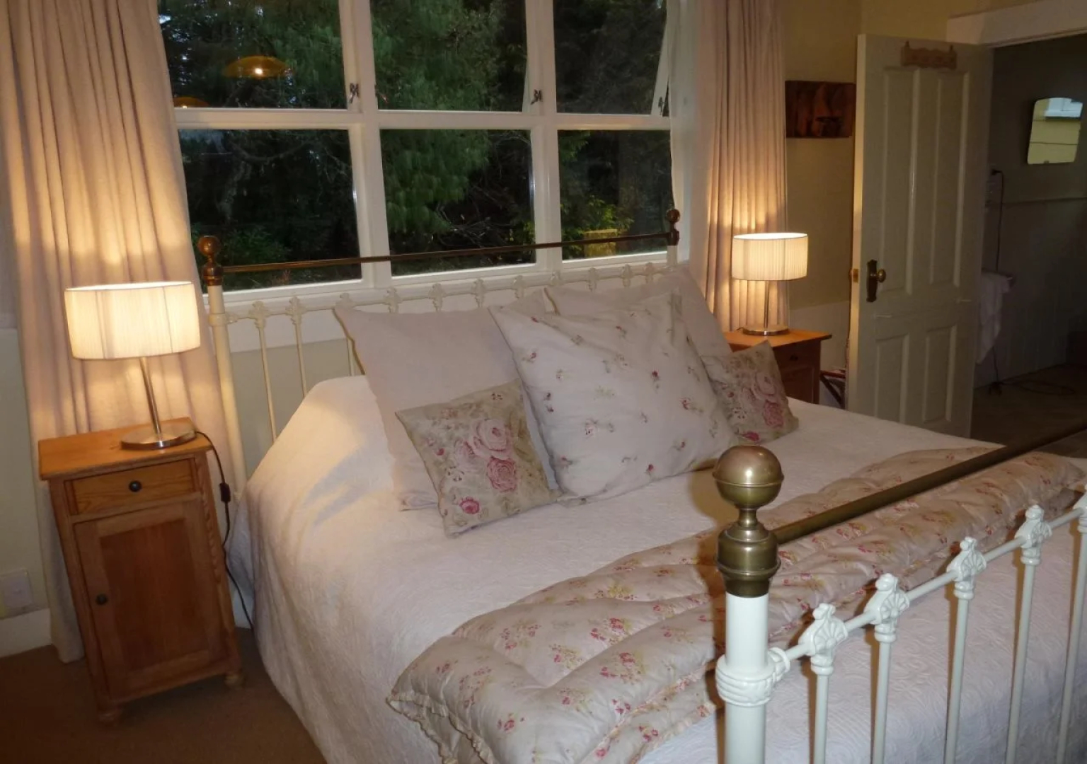 Blossom Cottage