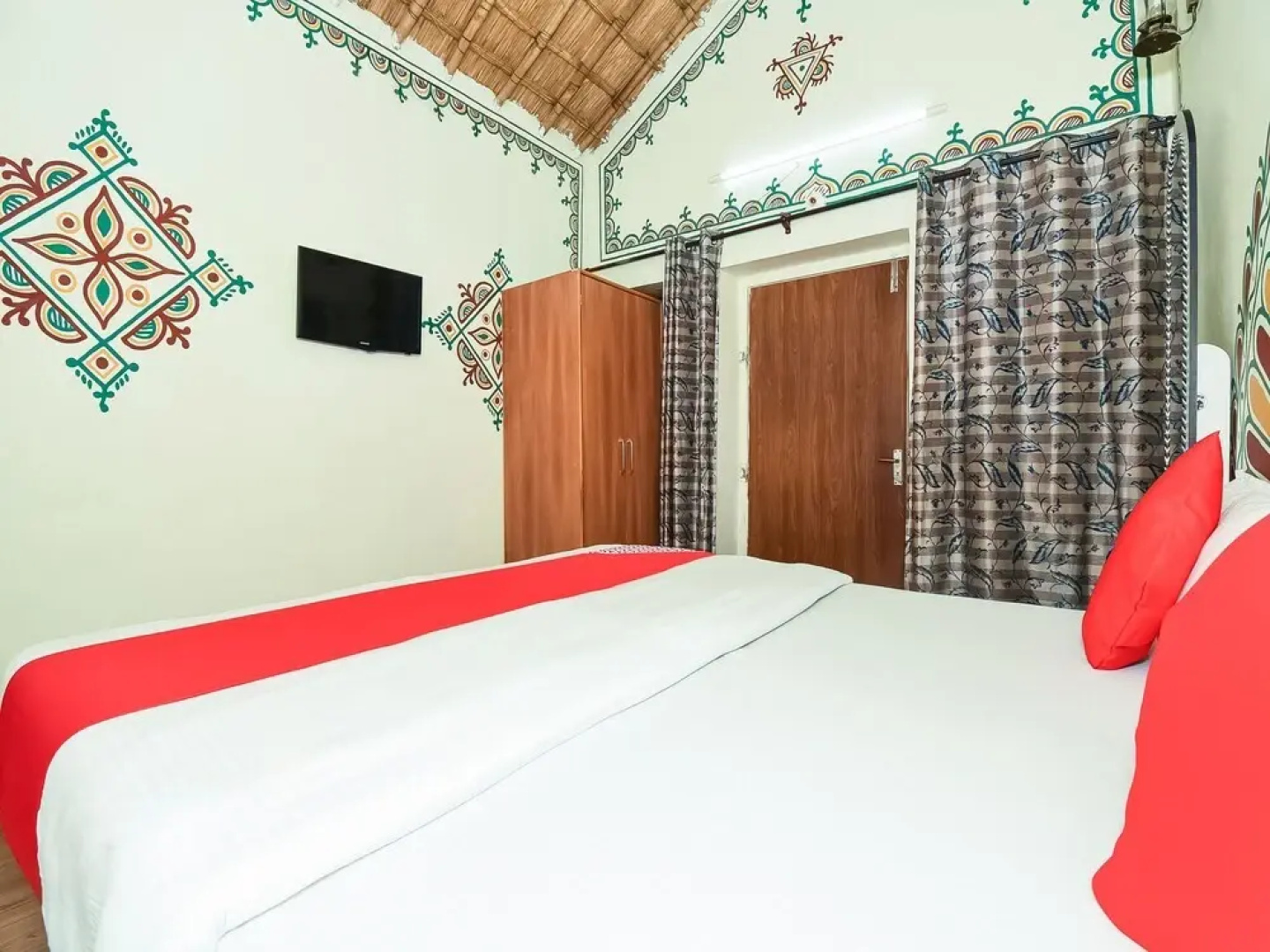 Hotel Vijayvargiya Dhani by OYO Rooms