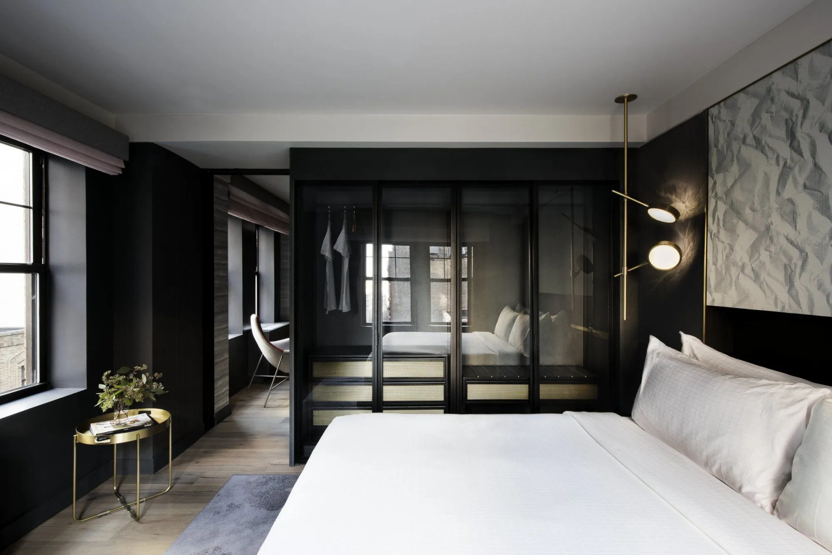 The Time New York, part of JdV by Hyatt