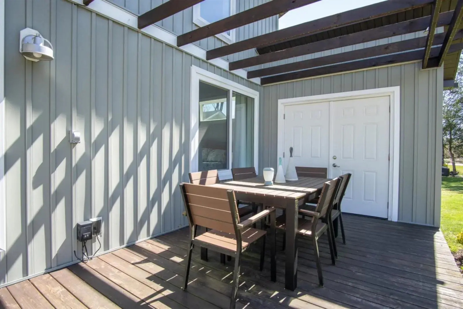 Guesthouse on Main in Brevard