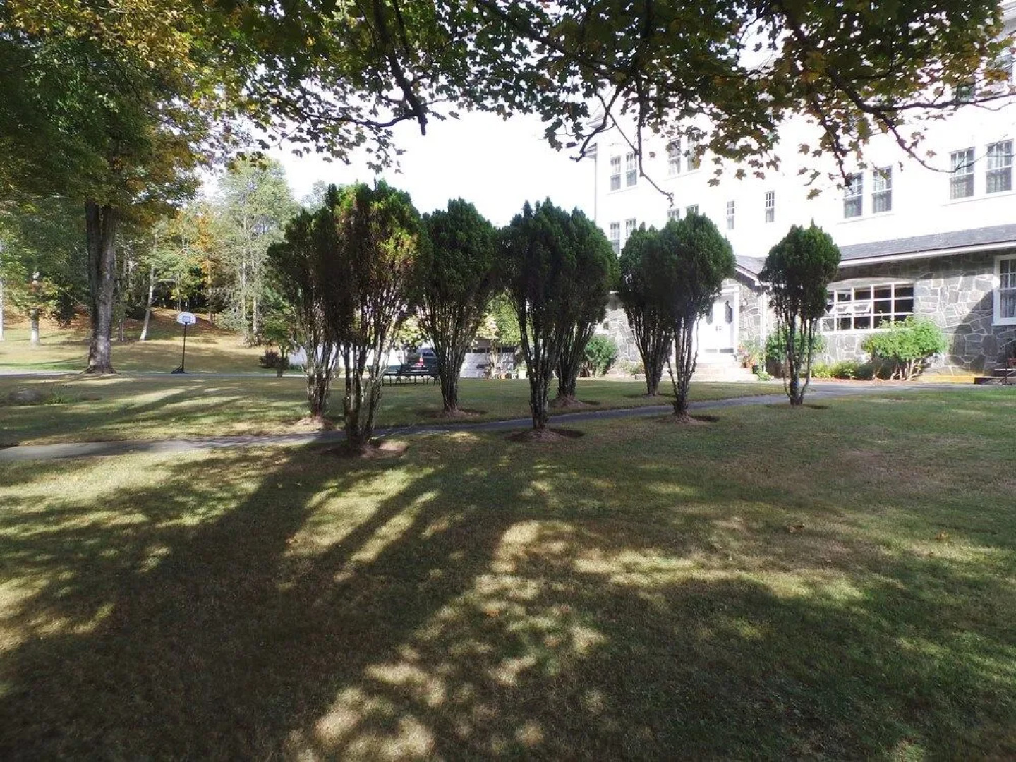 Kenoza Lake View Manor