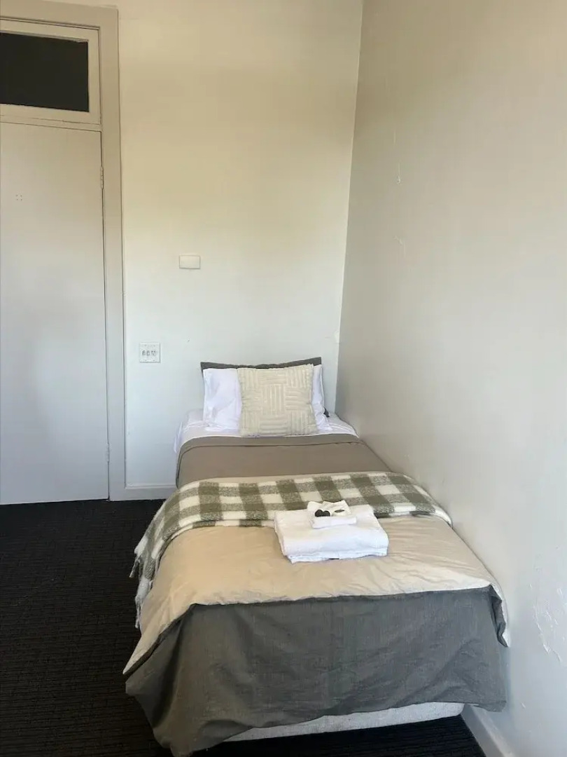 William Farrer Hotel