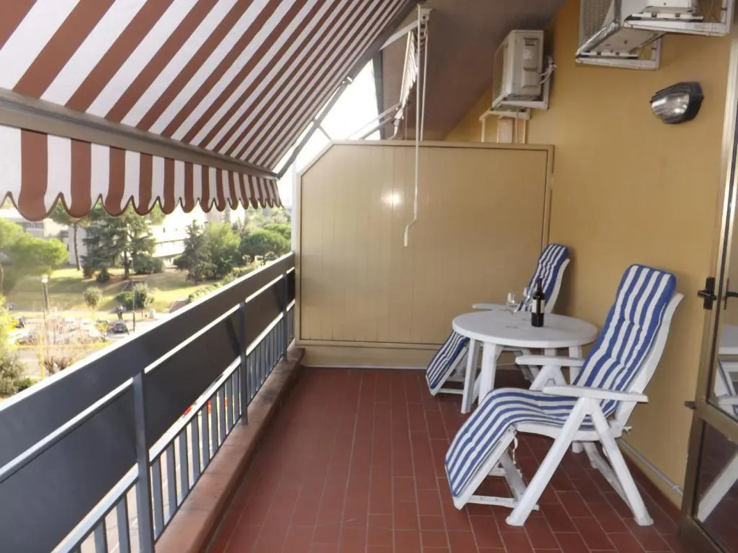 Appartamento Rialdoli