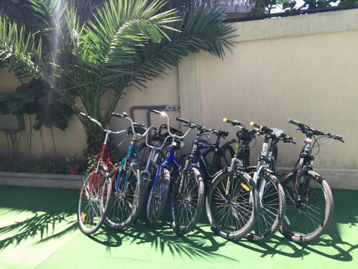 Гостиница Мармарис