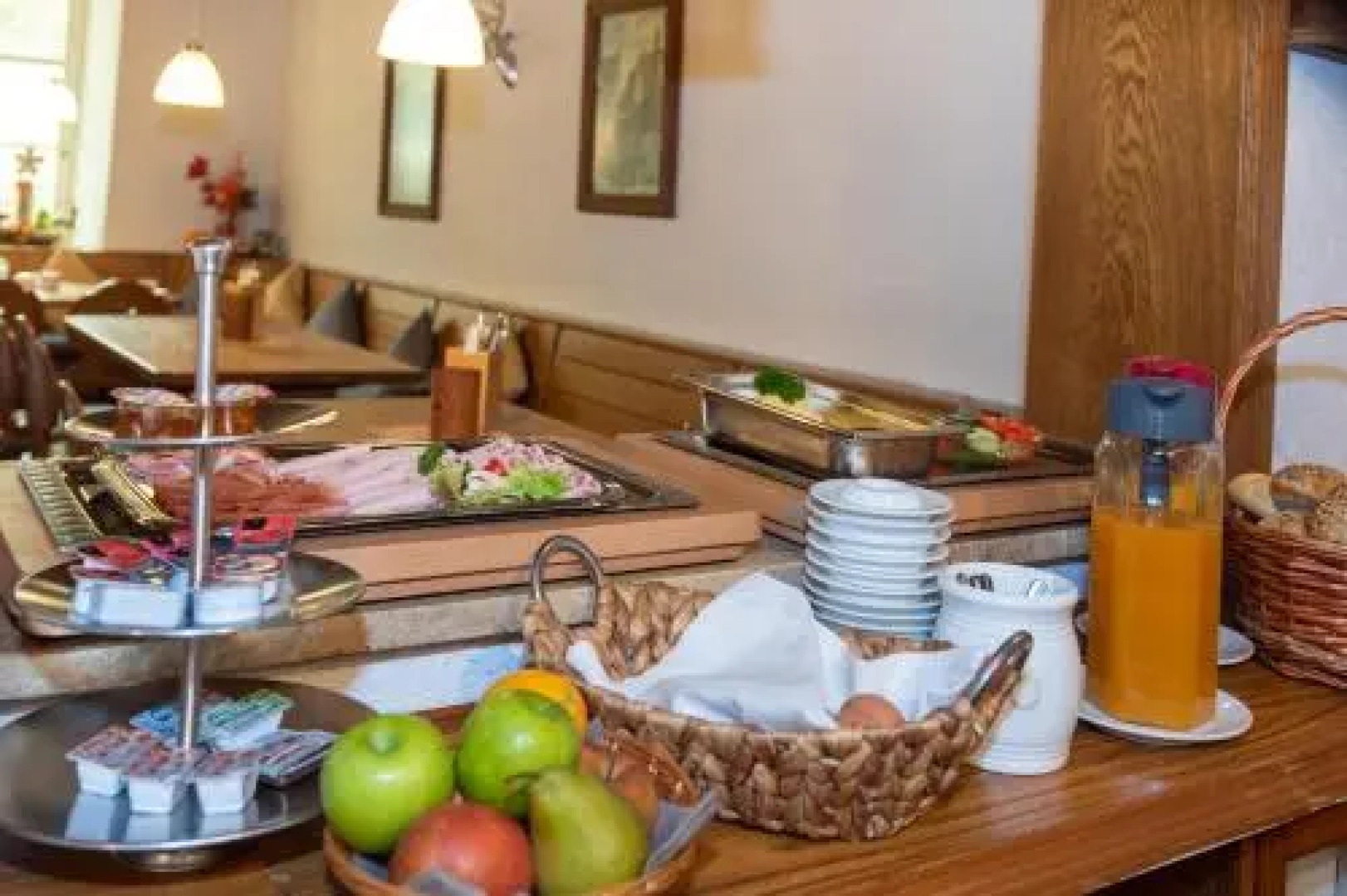 Hotel Bayerischer Hof