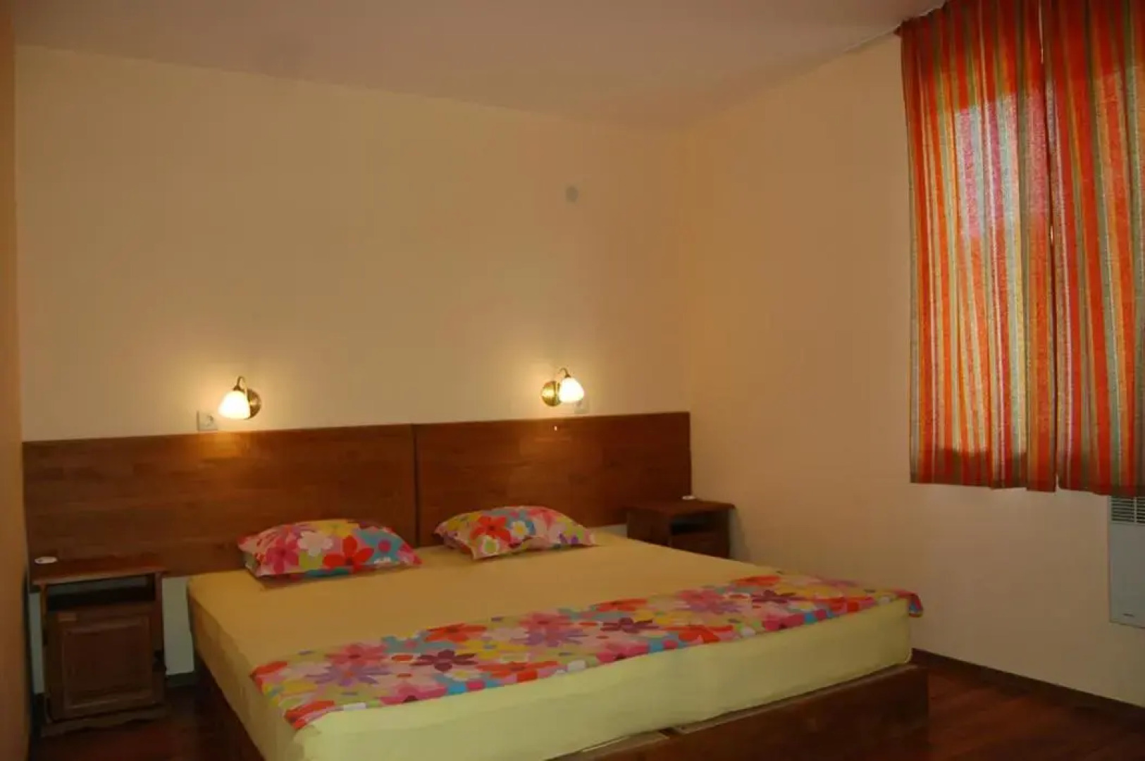 Sinia Vir Eco Residence