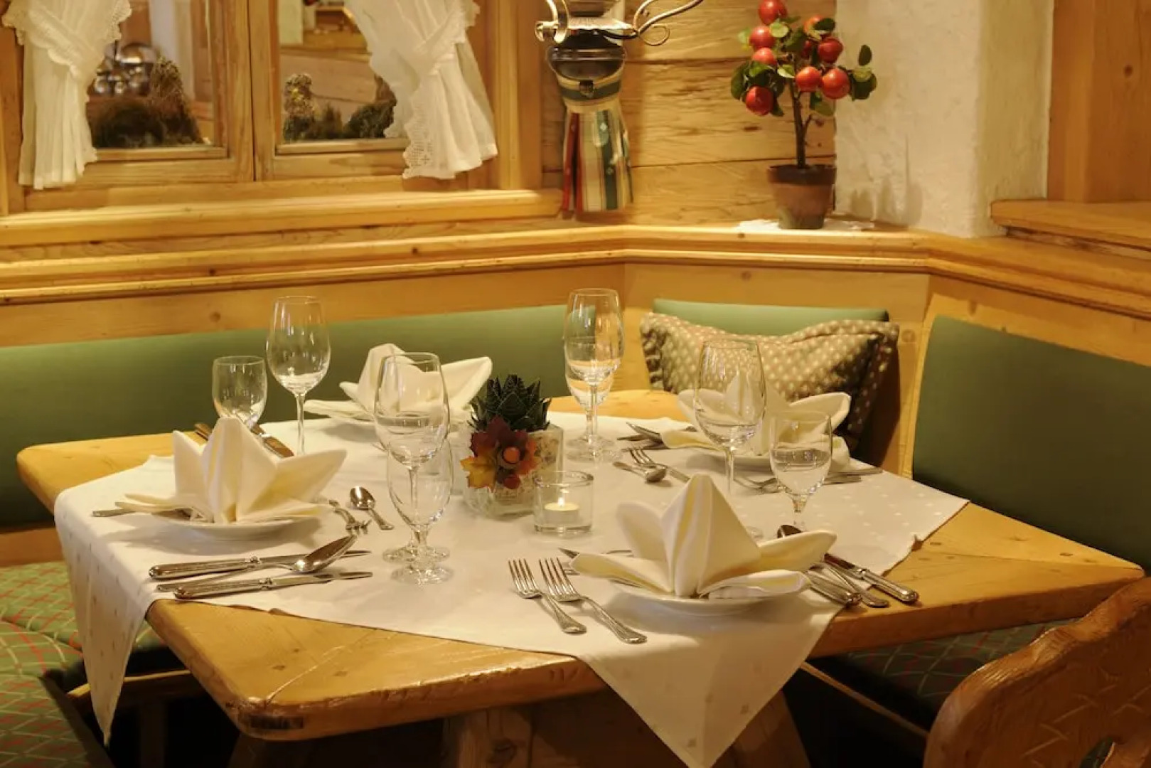 Genusshotel Vermala Montafon