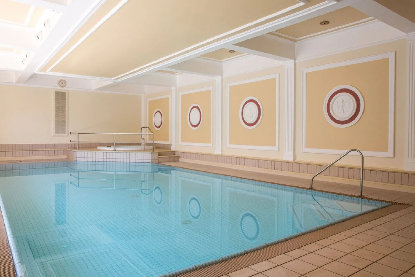 The Atlantic Hotel - Small Luxury Hotels of the World