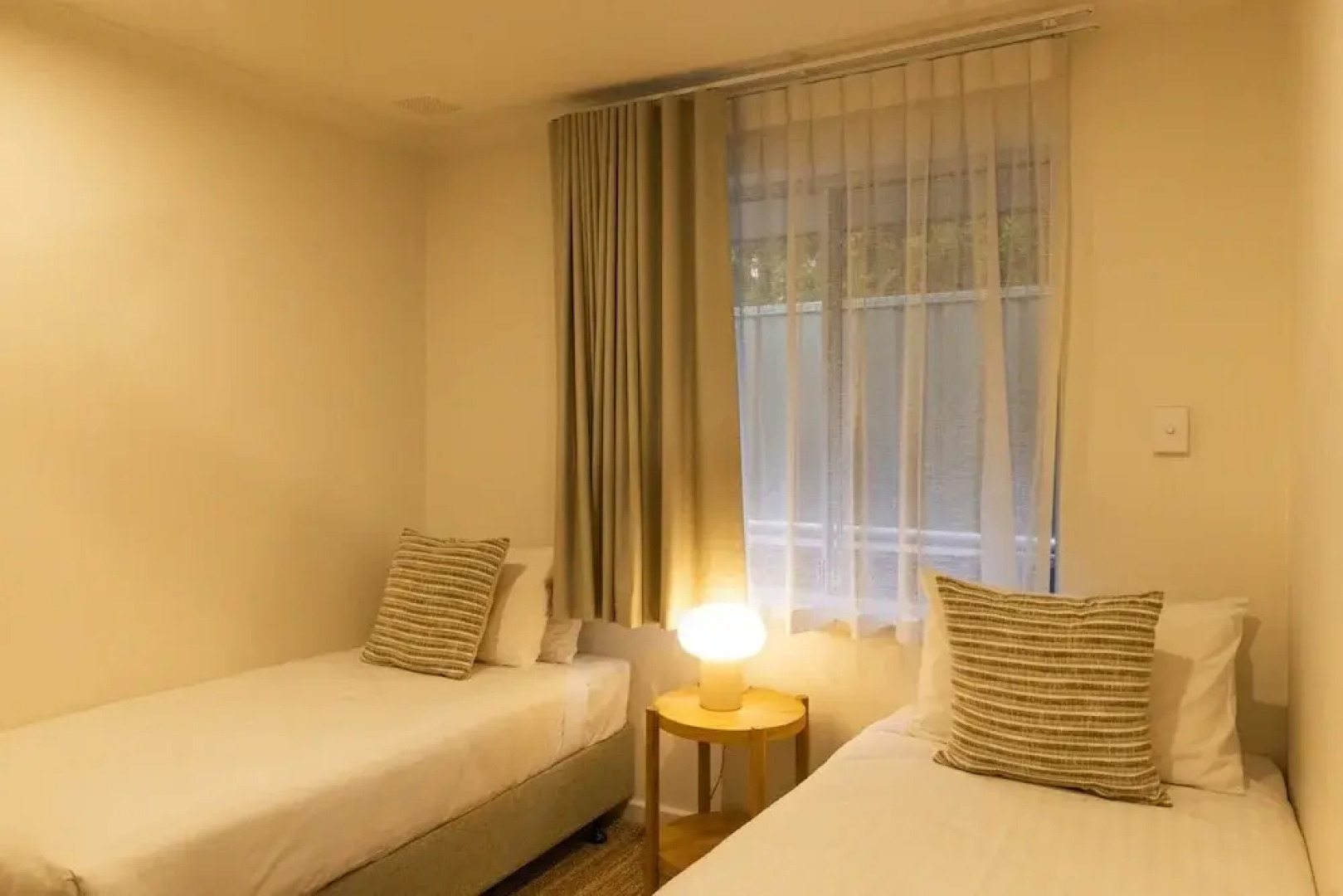 The Lodge at the Denmark Hotel