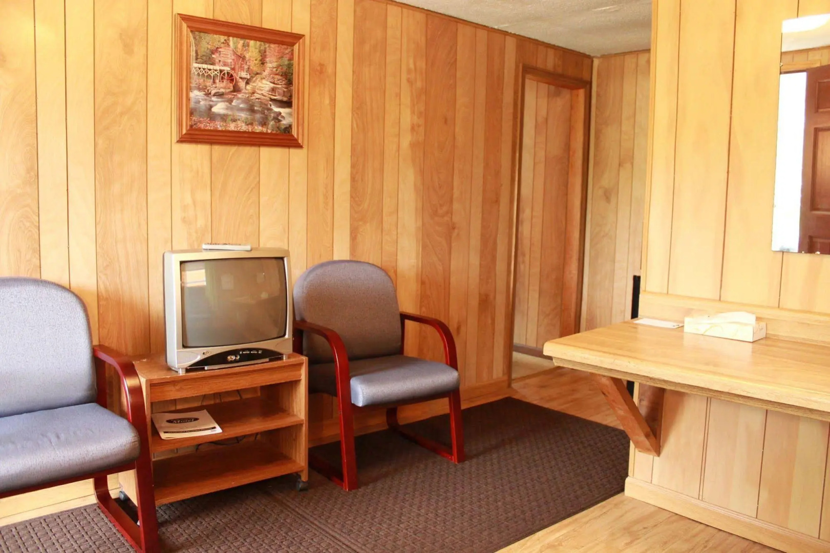 Acadia Gateway Motel