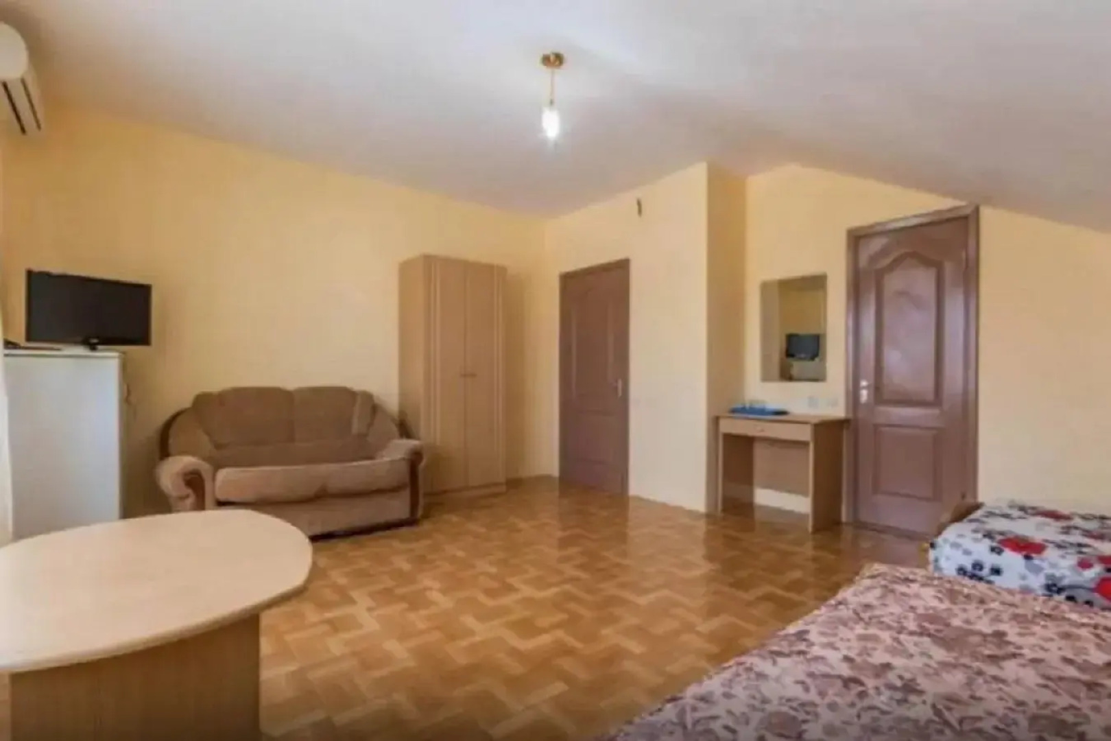 Меблированные комнаты Илиадис