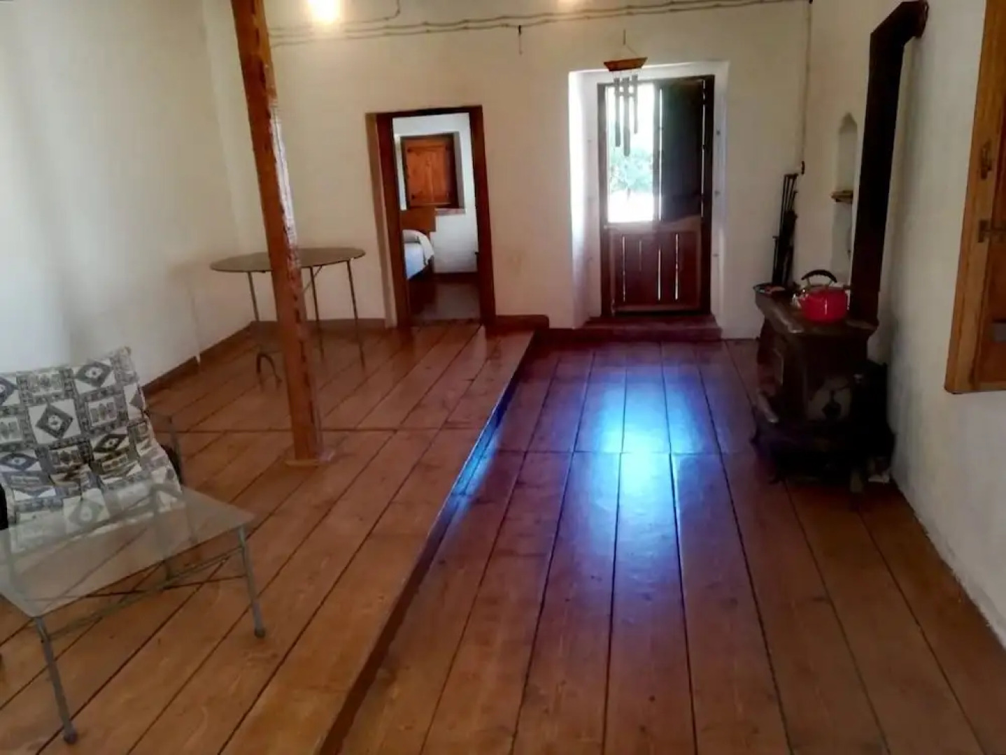 Case Rurali Pentedattilo