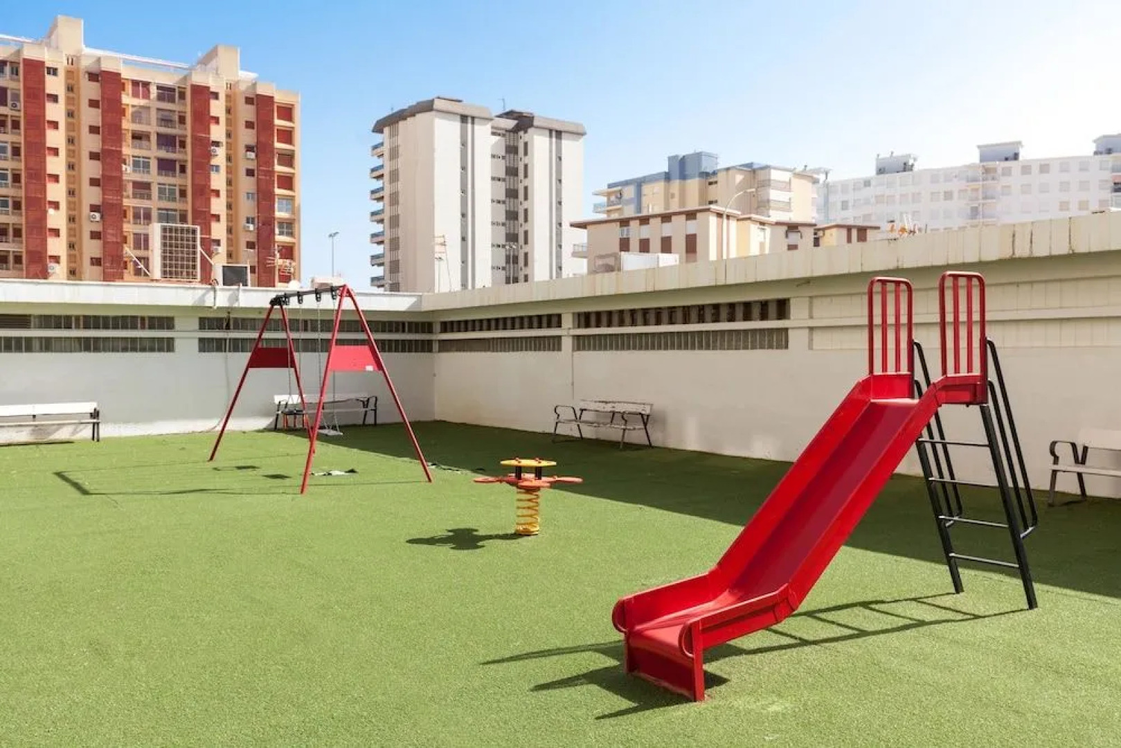 Apartamento Bellavista