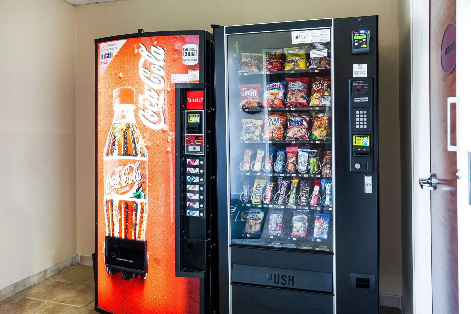 Quality Inn & Suites Lake Charles South