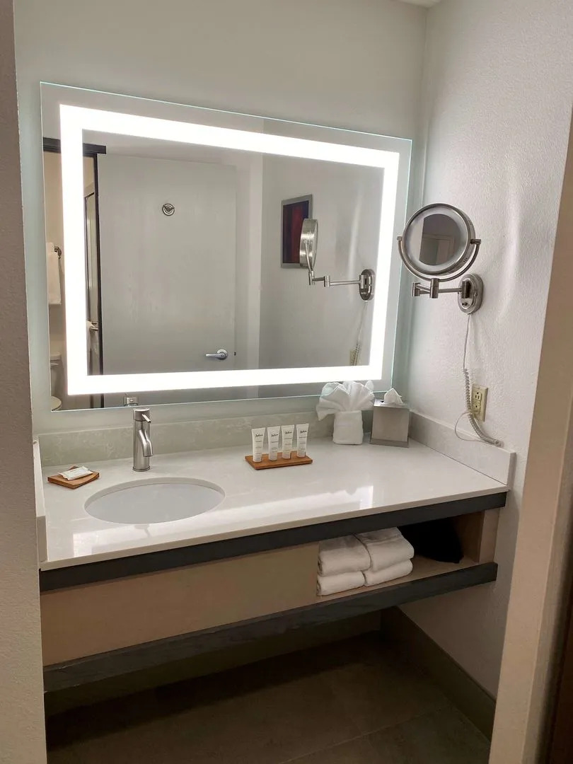 Radisson Hotel Colorado Springs Airport