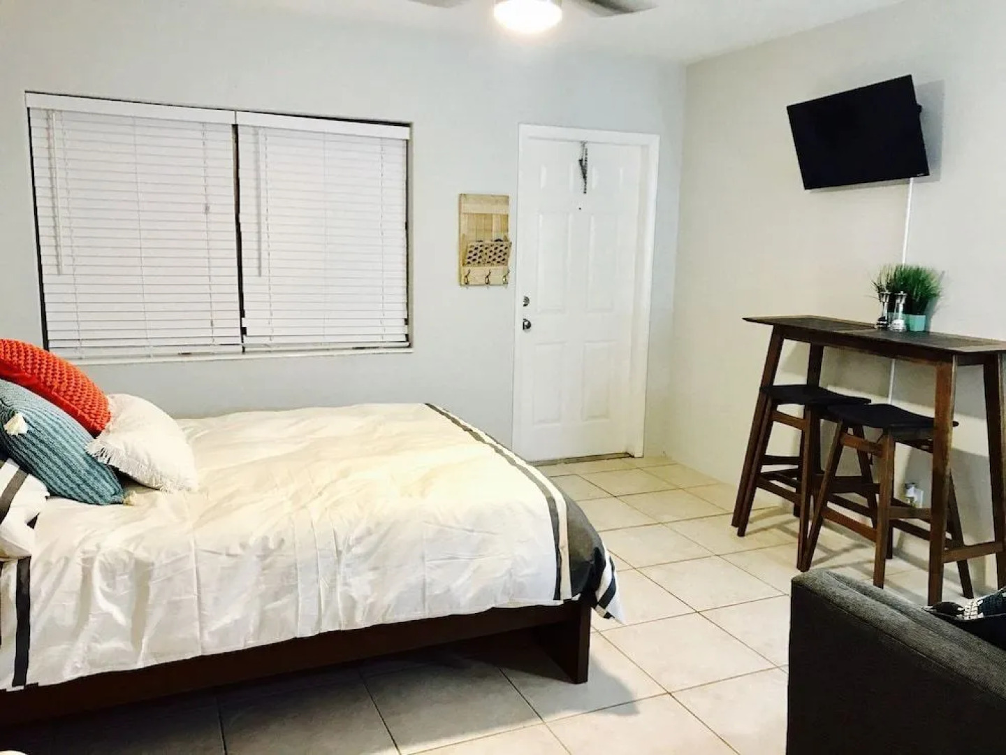 Petrina Studio Apartment