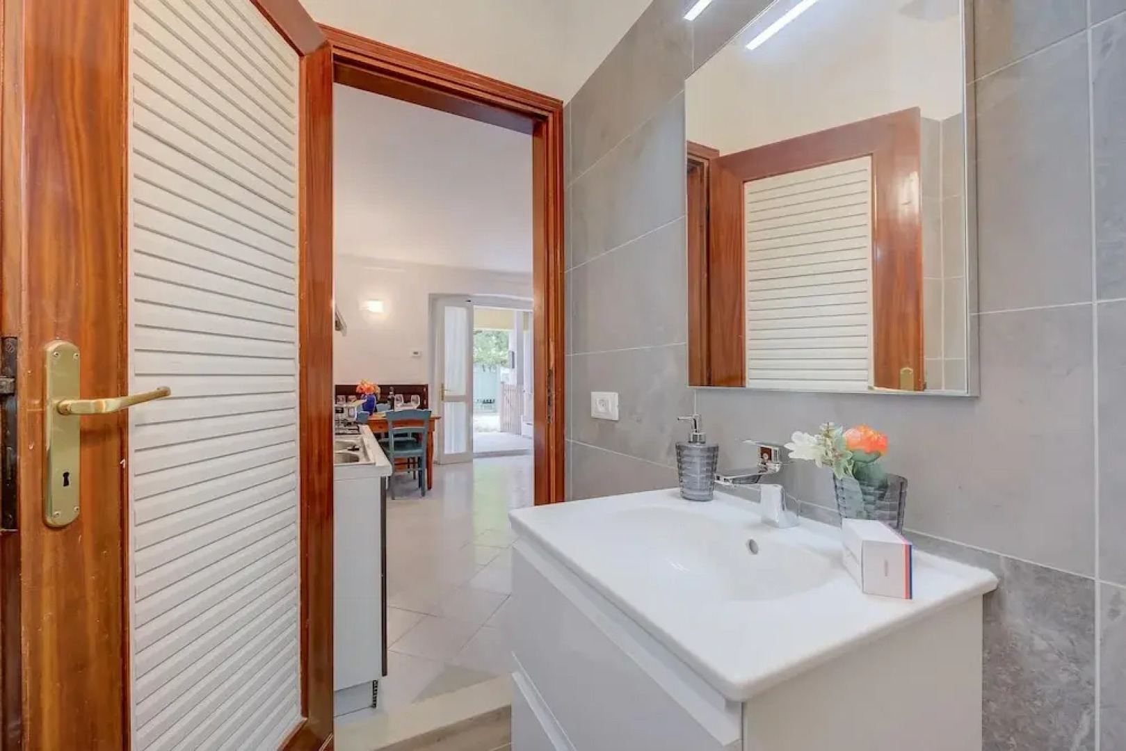 Vicolo 42 At 200m From Lake