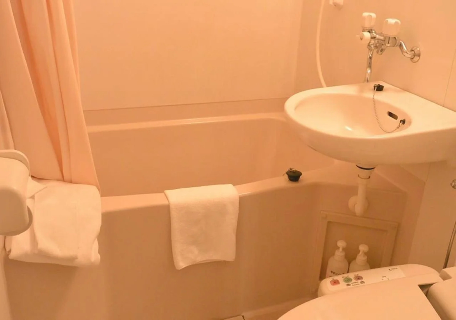 Hotel Tetora