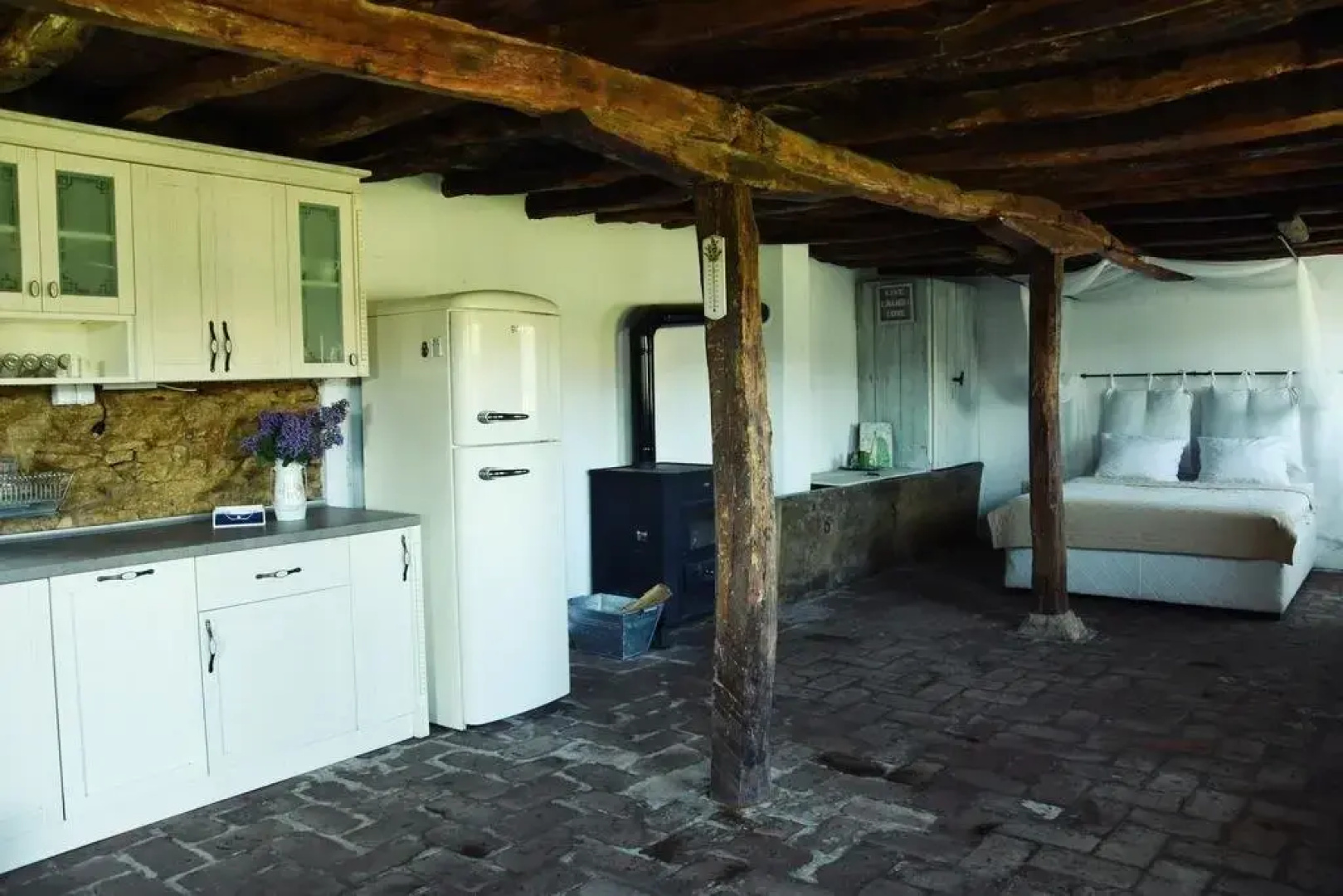 Guest House Ongal