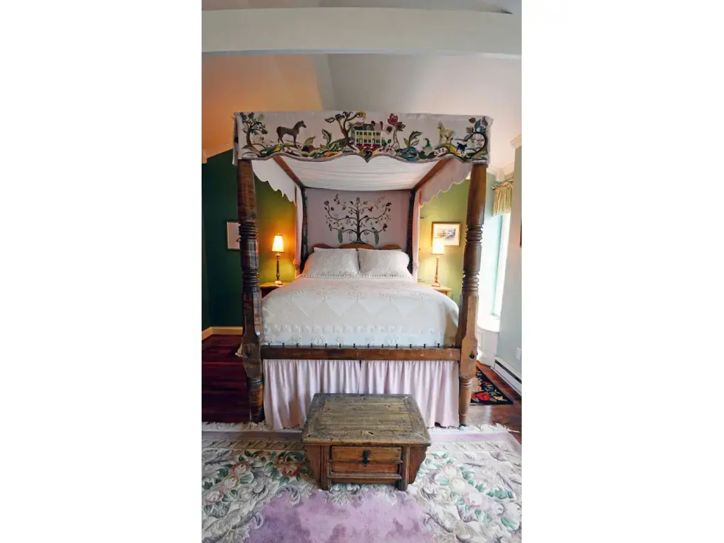 Inn at Monticello