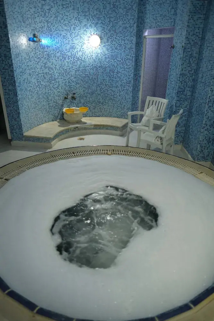 Roza Resort Thermal Hotel