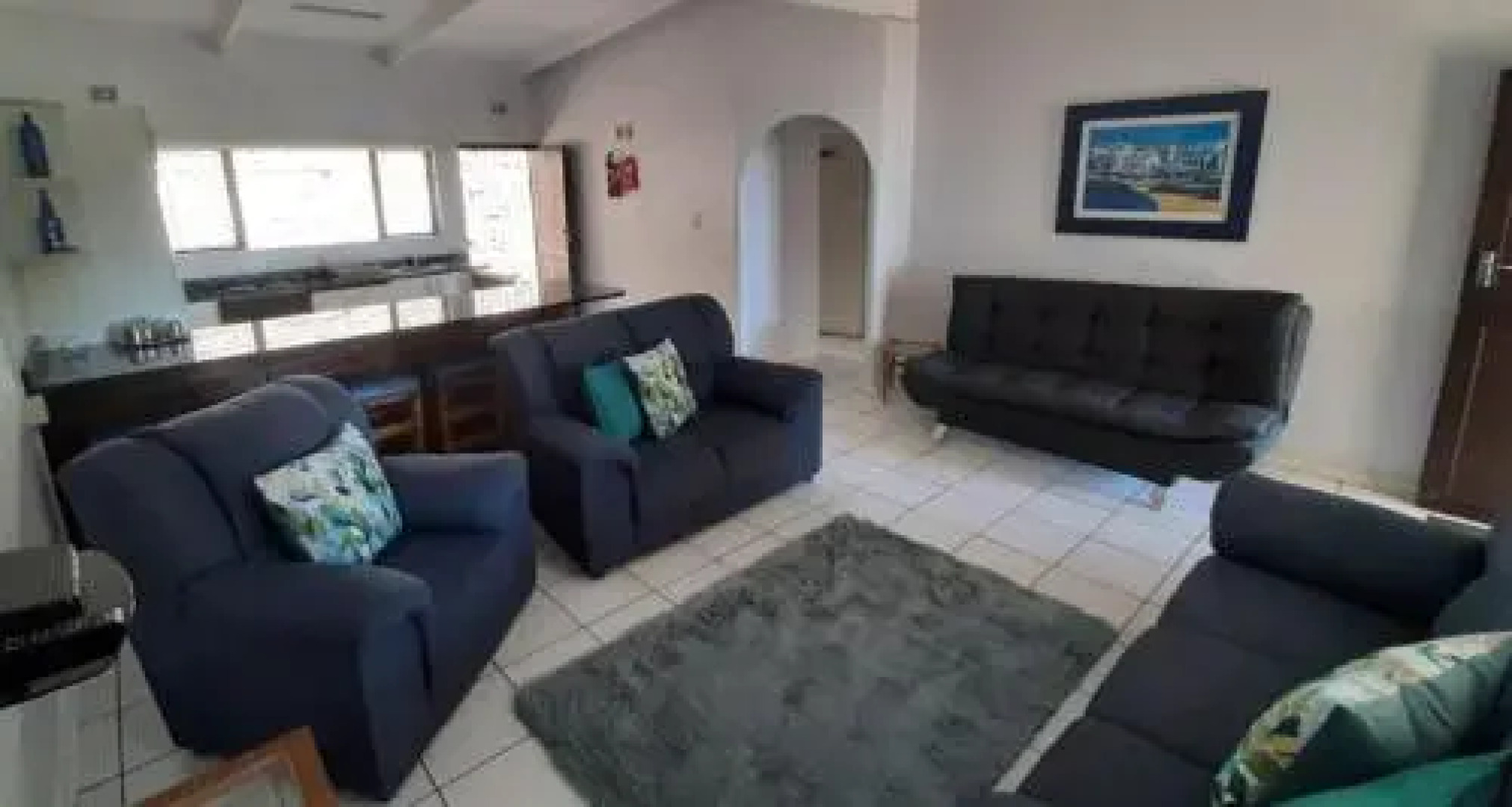 Villa del Sol Margate