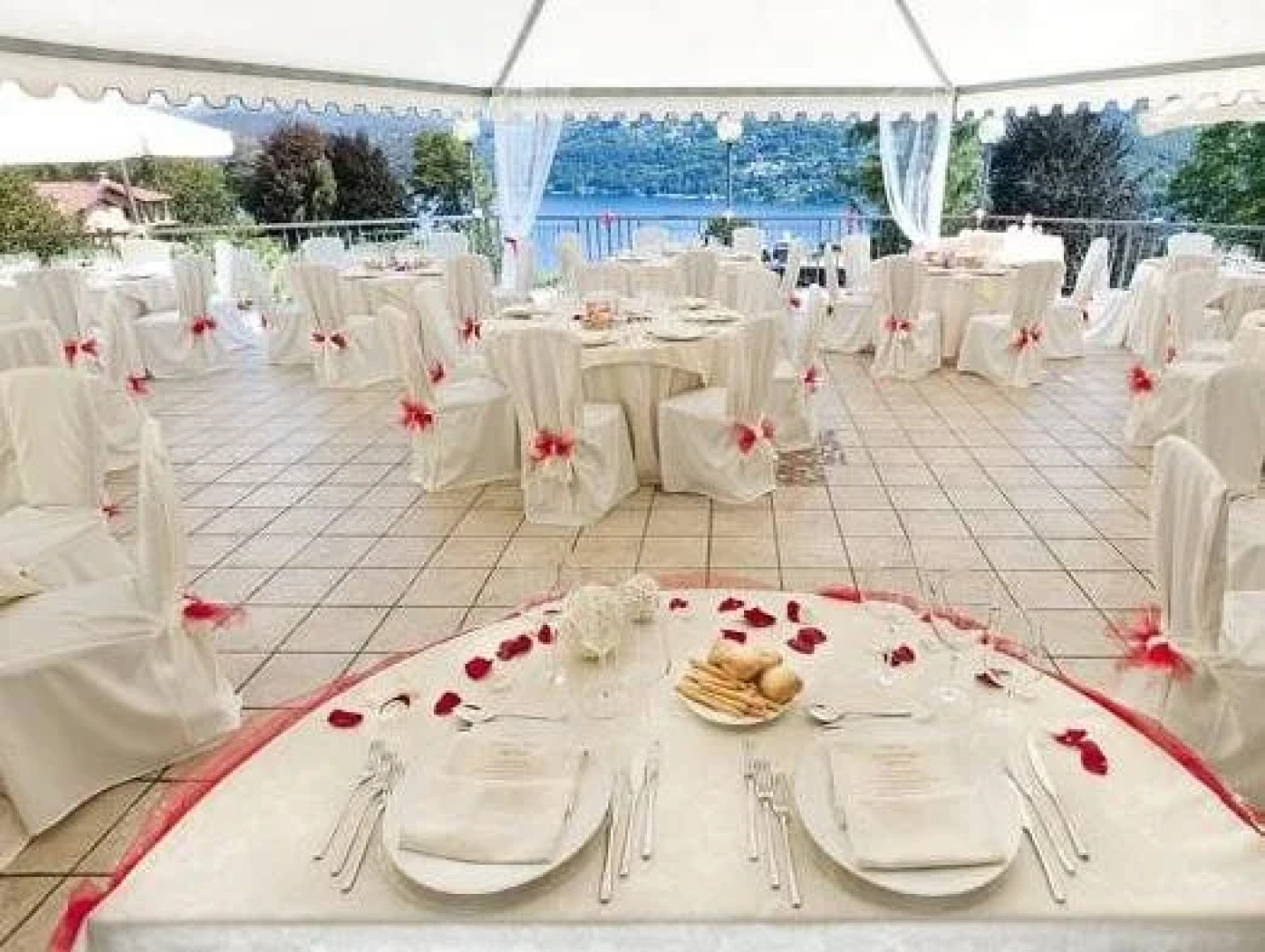 Hotel Le Betulle
