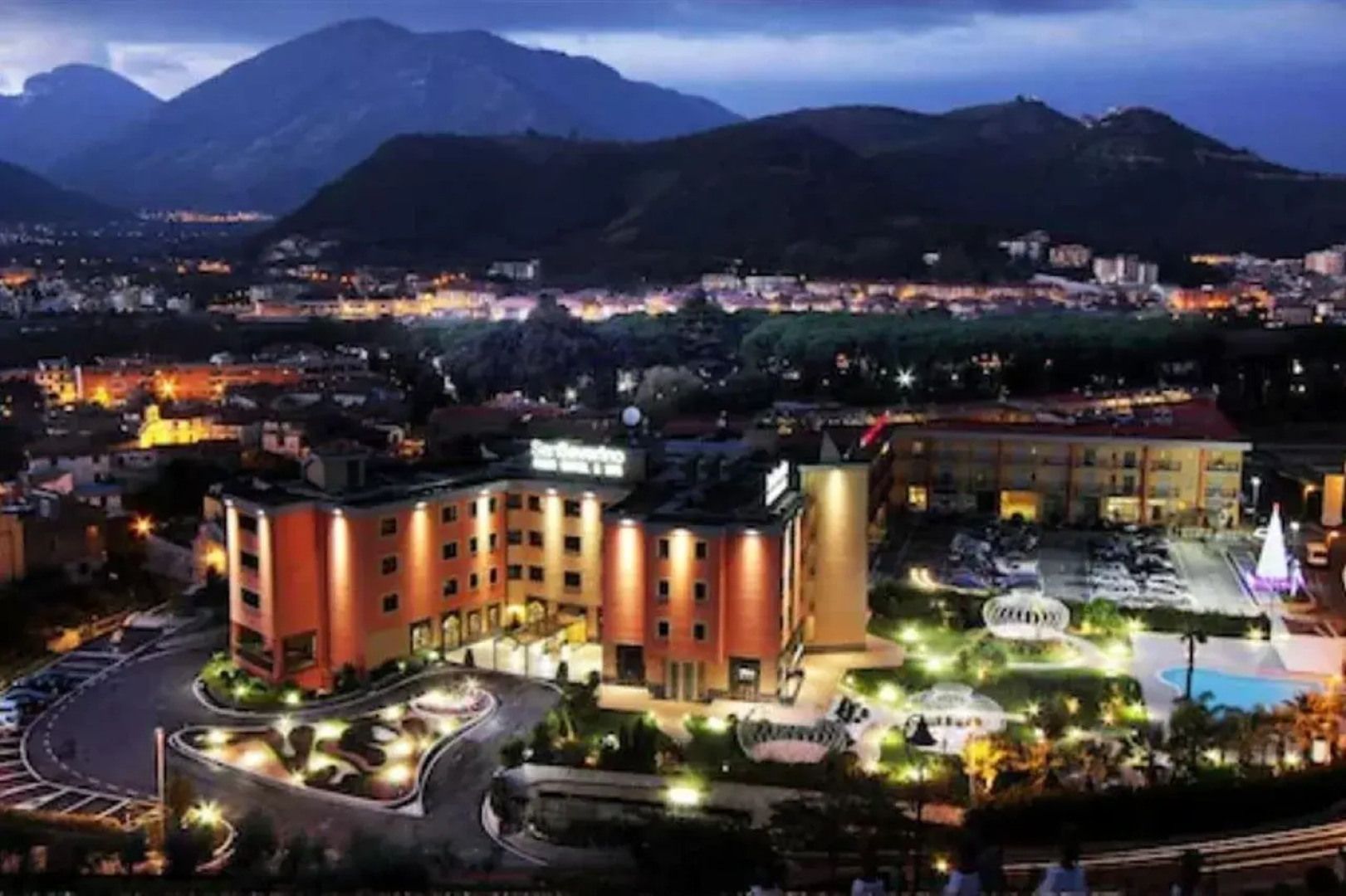 San Severino Park Hotel & SPA