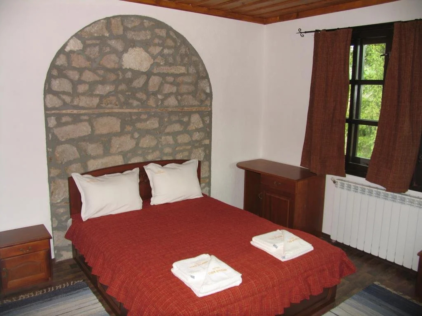 Complex Old Times 2 - Belintash