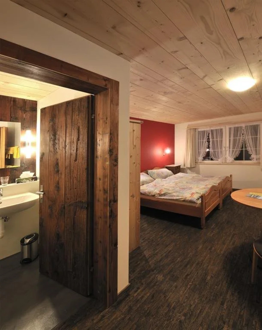 Gästehaus zum Tulpenbaum