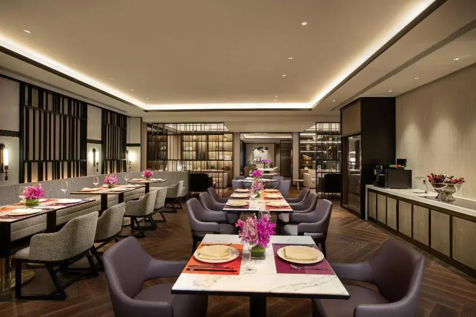 Crowne Plaza Wuzhen by IHG