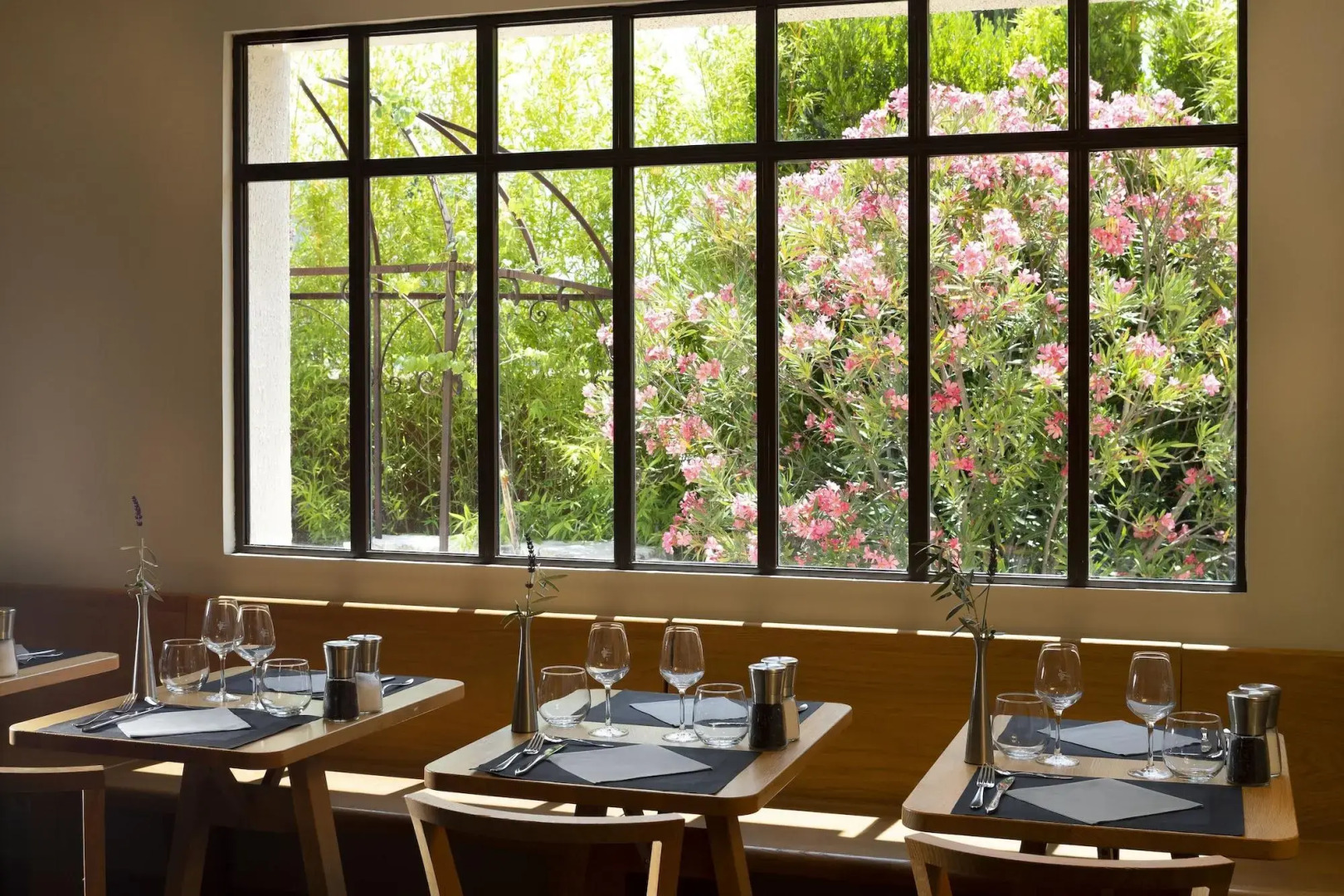 Terre de Provence Hôtel & Spa