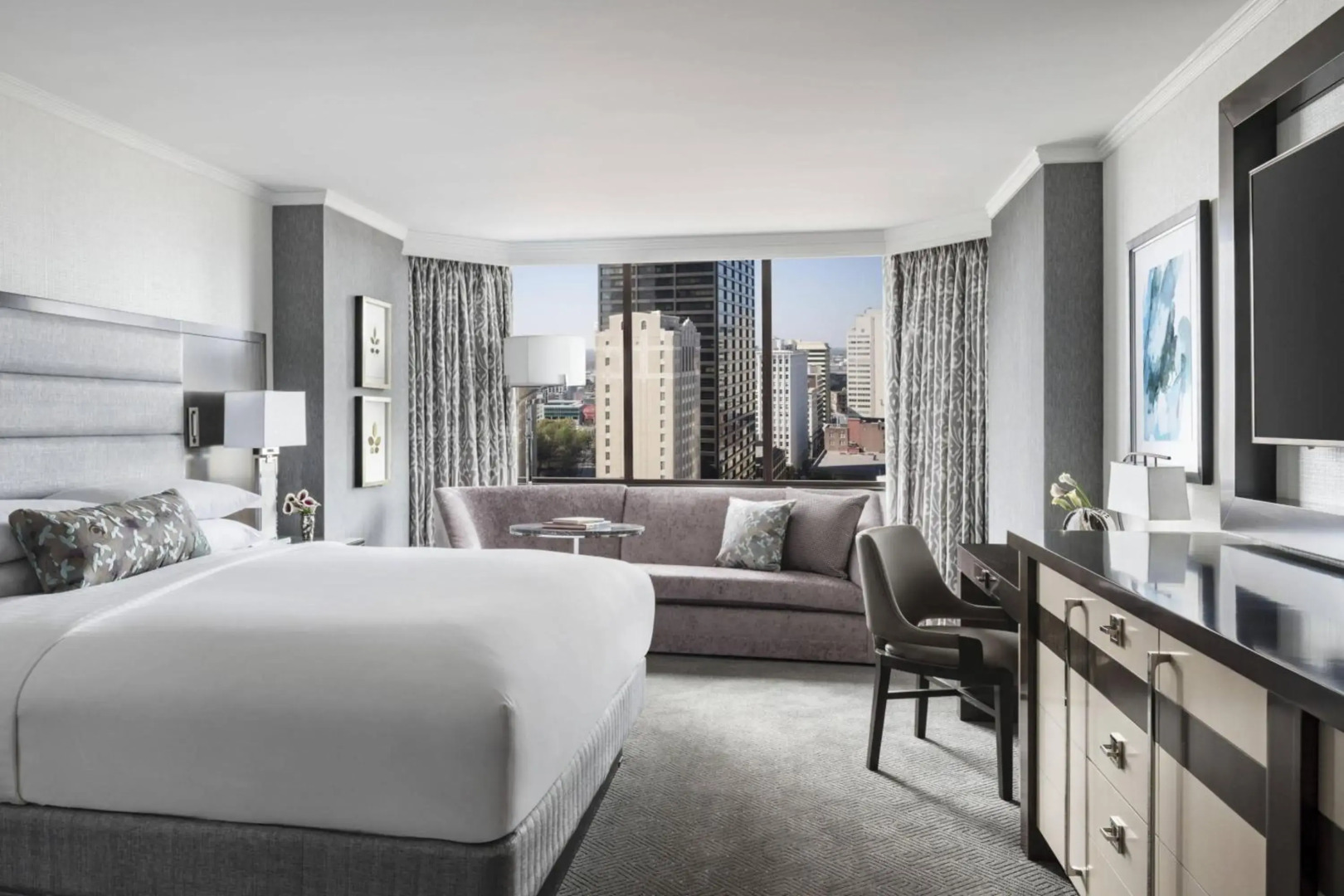 The Ritz-Carlton, Atlanta