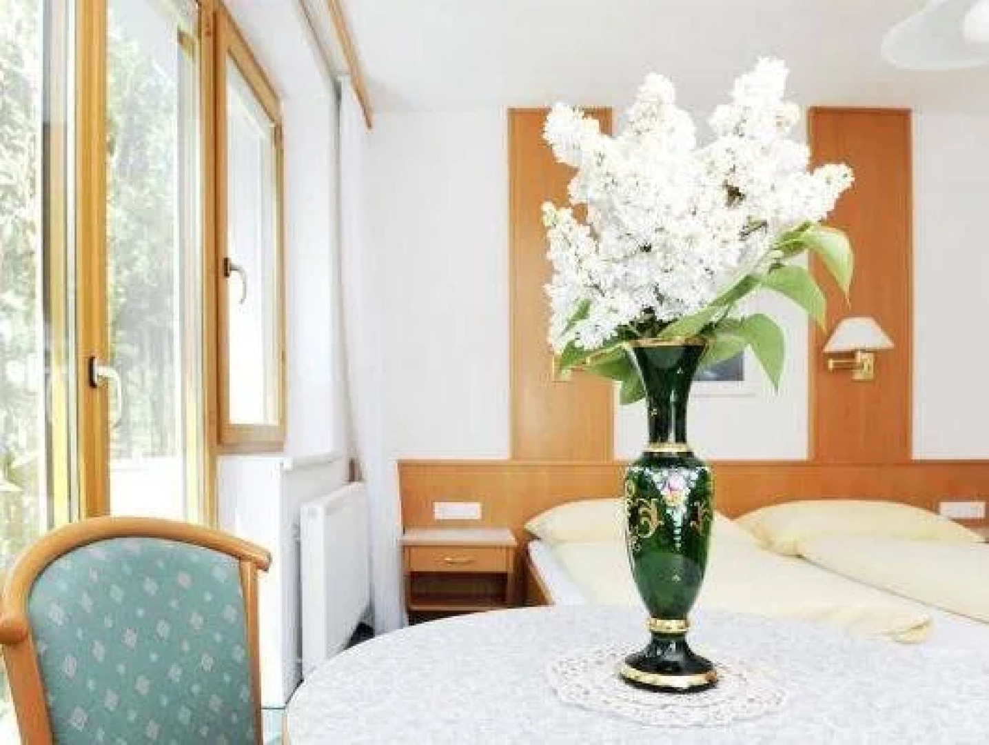 Gasthof Hotel Zur goldenen Krone