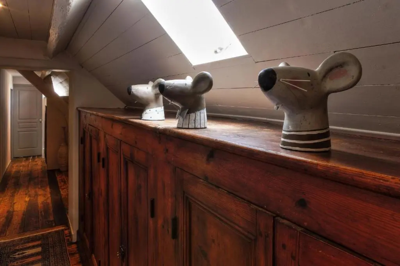 Le Petit Manoir de Keriolet