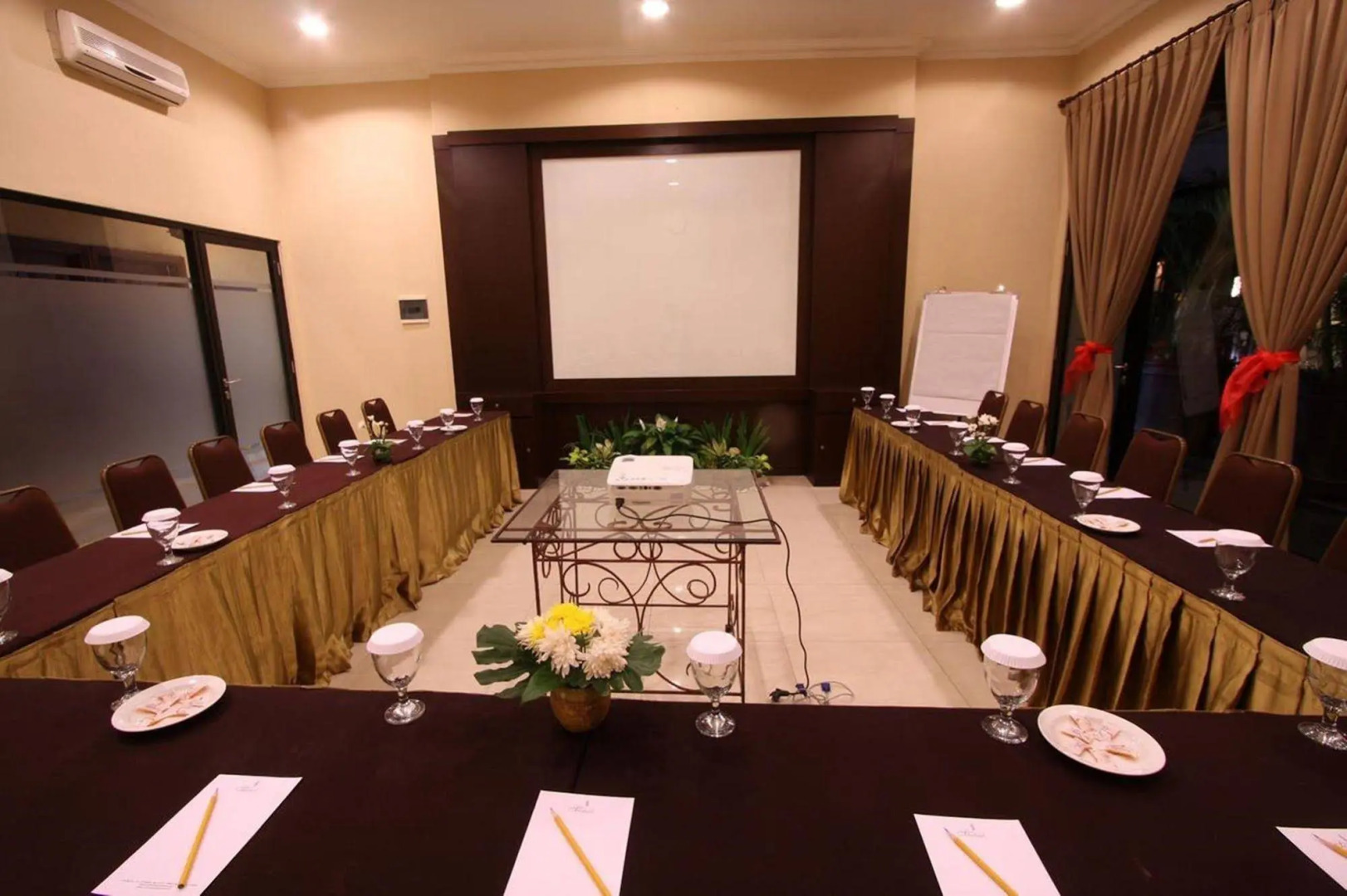 Grand Setiabudi Hotel