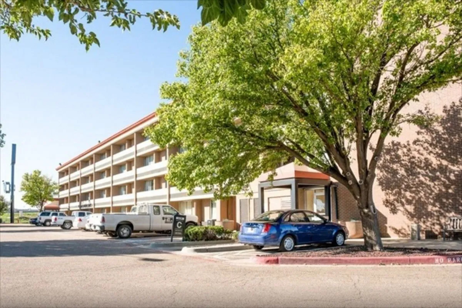 Fairfield Inn & Suites by Marriott Amarillo Central